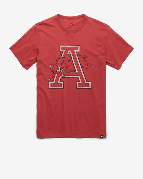 ARKANSAS RAZORBACKS CONDOR '47 HITCH