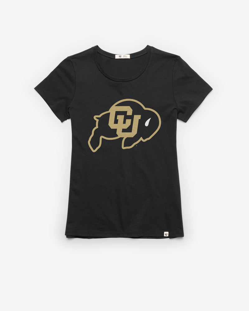 COLORADO BUFFALOES PREMIER '47 WOMEN'S FRANKIE TEE