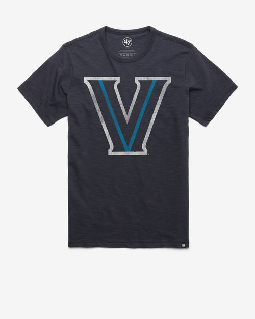 VILLANOVA WILDCATS GRIT '47 SCRUM TEE