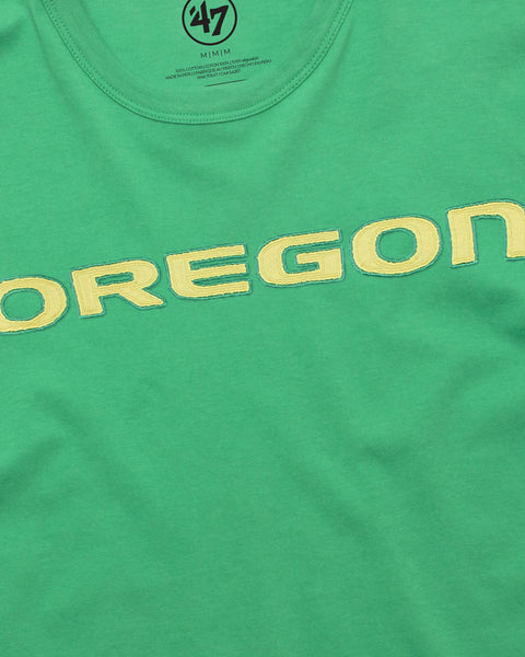 OREGON DUCKS '47 FRANKLIN FIELDHOUSE TEE