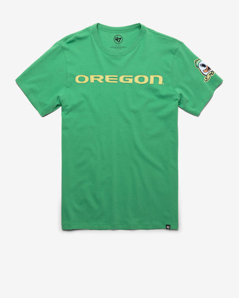 OREGON DUCKS '47 FRANKLIN FIELDHOUSE TEE