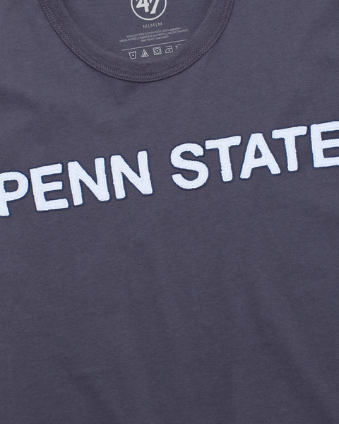 PENN STATE NITTANY LIONS '47 FRANKLIN FIELDHOUSE TEE