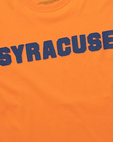 SYRACUSE ORANGE '47 FRANKLIN FIELDHOUSE TEE
