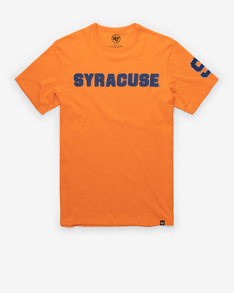 SYRACUSE ORANGE '47 FRANKLIN FIELDHOUSE TEE