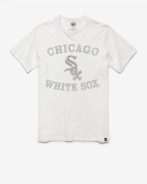 CHICAGO WHITE SOX COUNTER ARC '47 SCRUM TEE