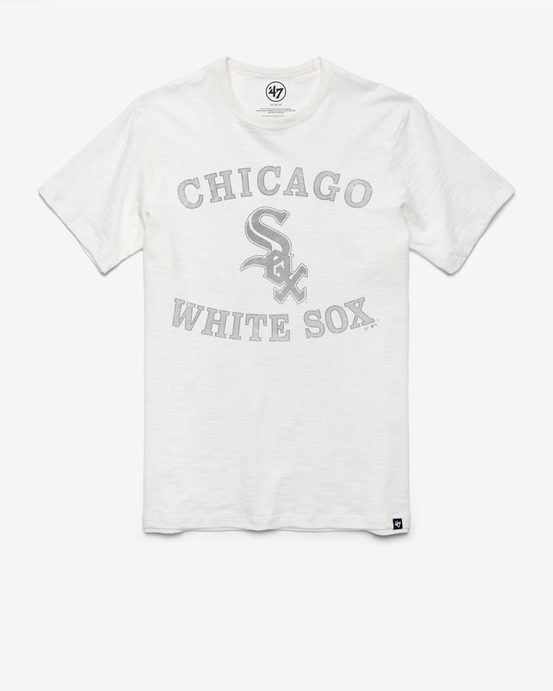 CHICAGO WHITE SOX COUNTER ARC '47 SCRUM TEE