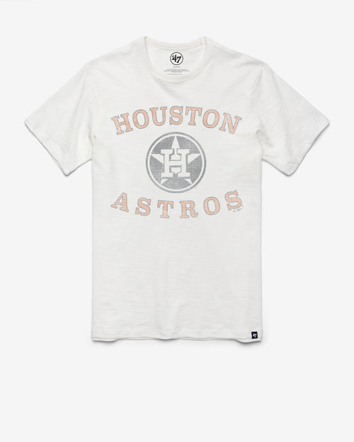 HOUSTON ASTROS COUNTER ARC '47 SCRUM TEE