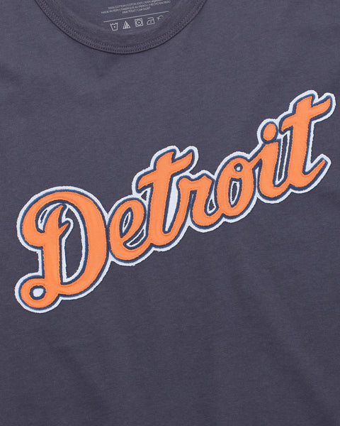 DETROIT TIGERS '47 FRANKLIN FIELDHOUSE TEE
