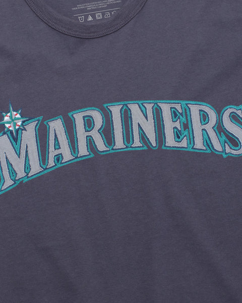 SEATTLE MARINERS '47 FRANKLIN FIELDHOUSE TEE