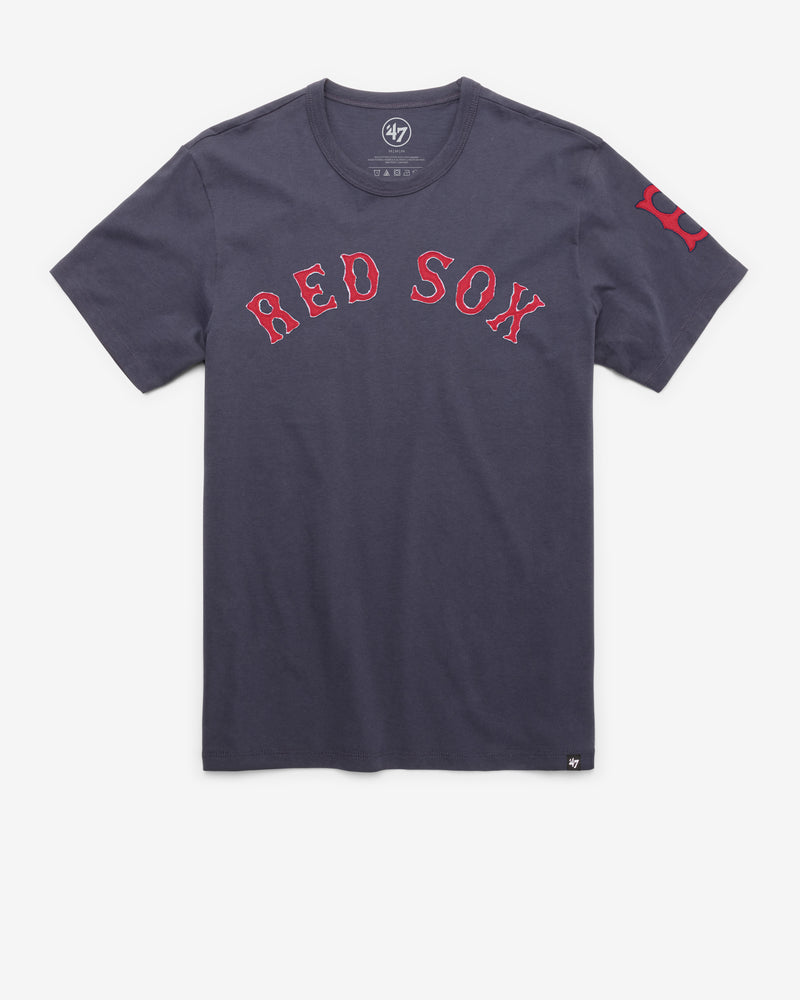 boston red sox dress shirt Majestic Athletic Men's 2X-Large 2XL Performance Short Sleeve clinging UPF sun protection Machine wash cold on gentle cycle Boston Red Sox Foundation T-Shirt