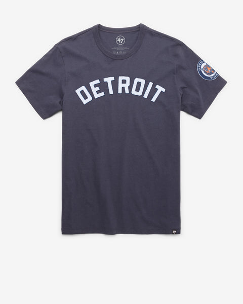 DETROIT TIGERS COOPERSTOWN '47 FRANKLIN FIELDHOUSE TEE