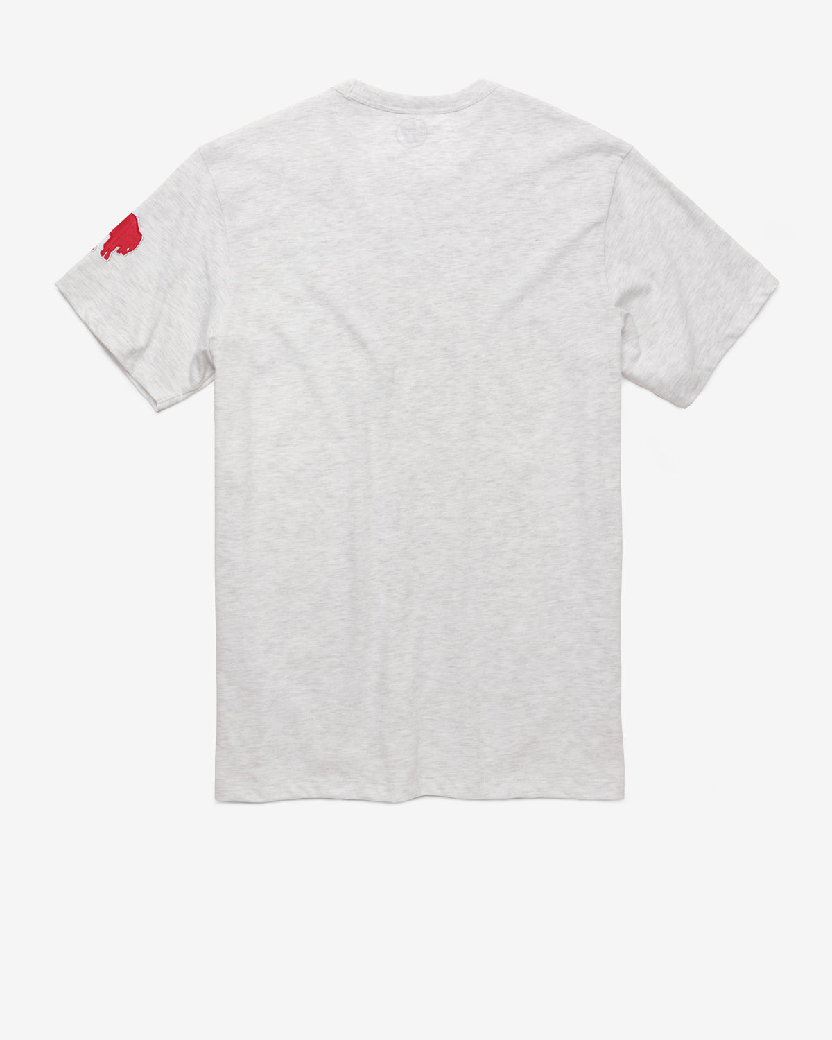 BUFFALO BILLS HISTORIC '47 FRANKLIN FIELDHOUSE TEE