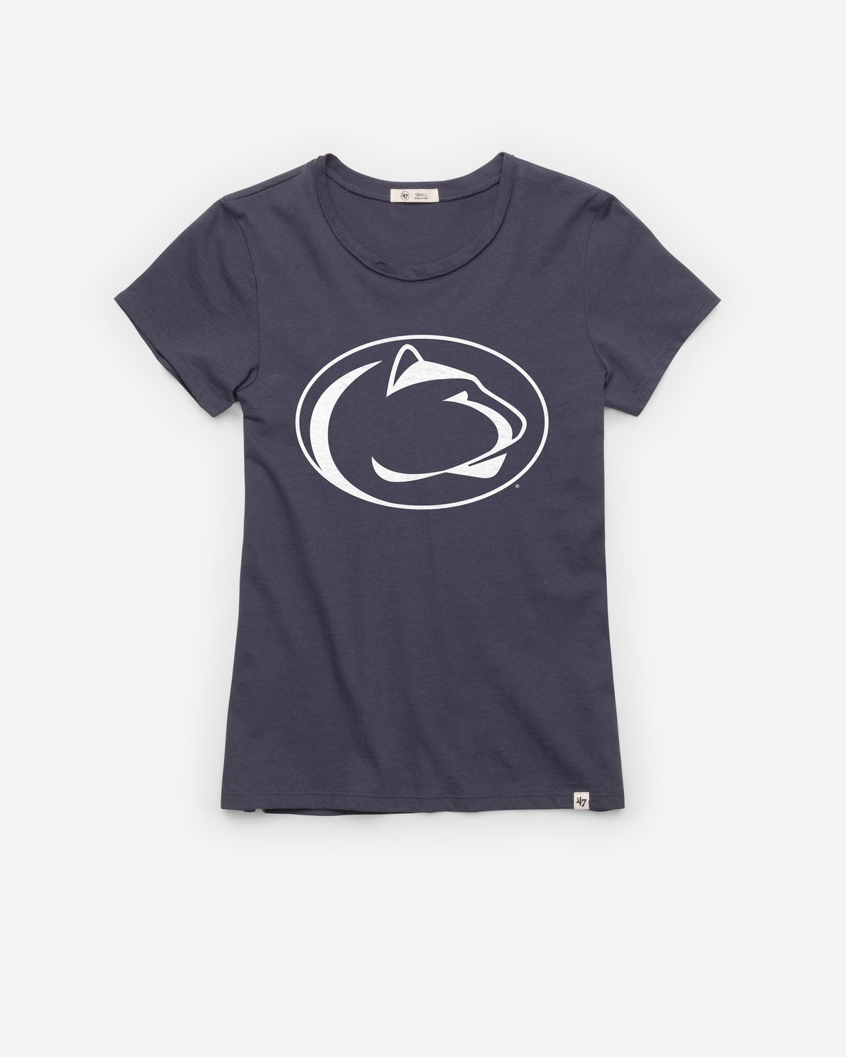 PENN STATE NITTANY LIONS PREMIER '47 WOMEN'S FRANKIE TEE
