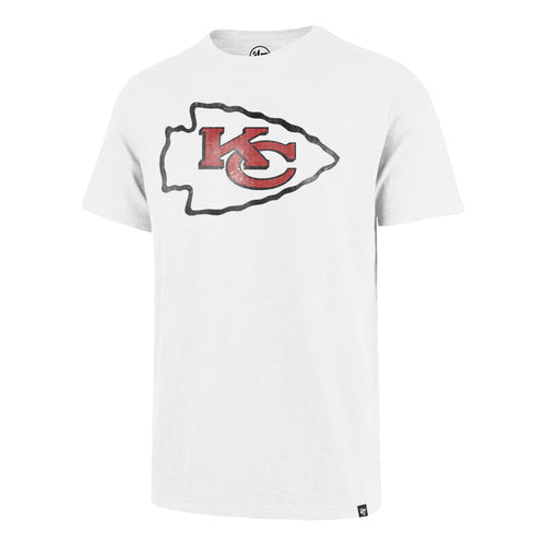 KANSAS CITY CHIEFS GRIT '47 SCRUM TEE