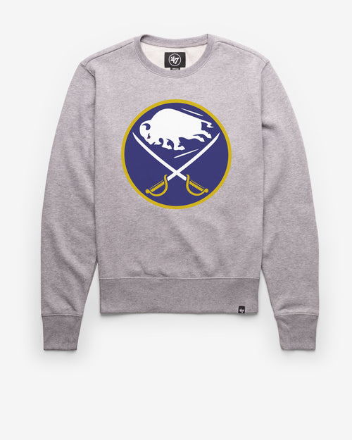 BUFFALO SABRES IMPRINT '47 HEADLINE CREW