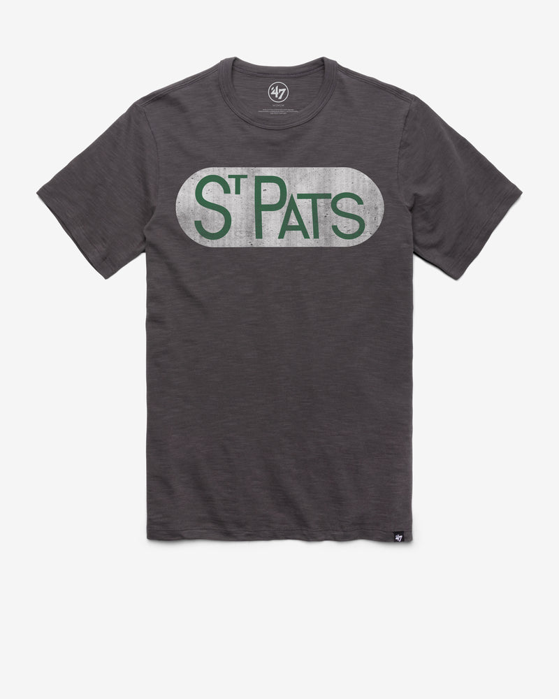 TORONTO MAPLE LEAFS VINTAGE GRIT '47 SCRUM TEE