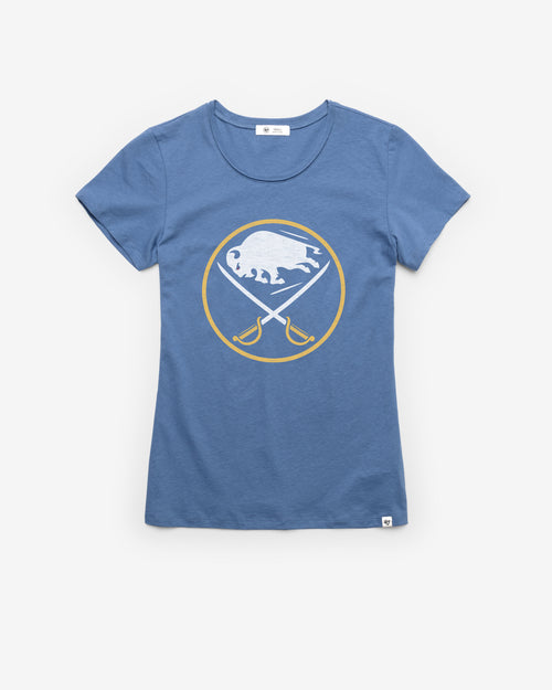 BUFFALO SABRES PREMIER '47 FRANKIE TEE WOMENS