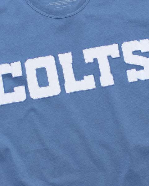 INDIANAPOLIS COLTS '47 FRANKLIN FIELDHOUSE TEE