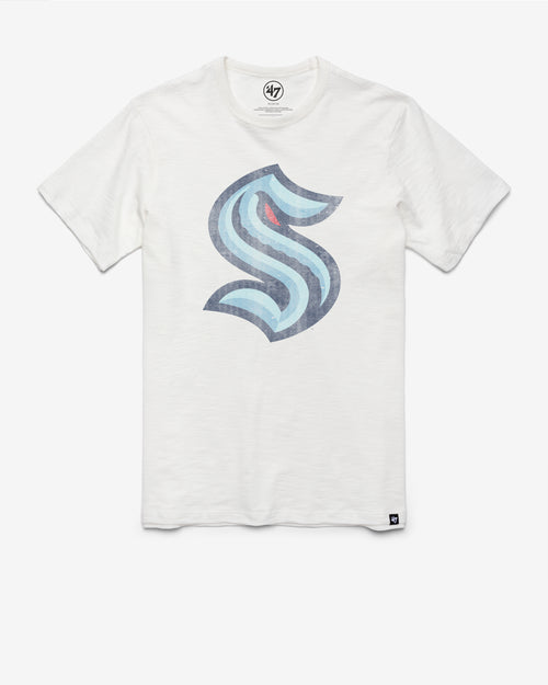 SEATTLE KRAKEN GRIT '47 SCRUM TEE