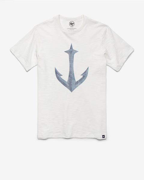 SEATTLE KRAKEN GRIT '47 SCRUM TEE