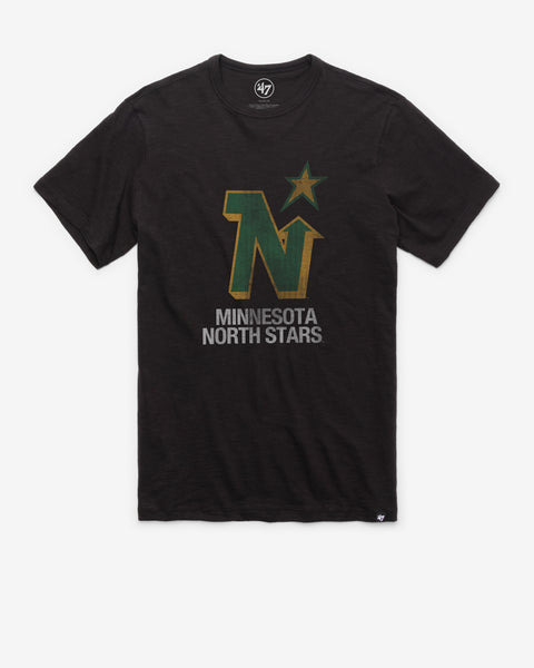 MINNESOTA NORTH STARS VINTAGE GRIT '47 SCRUM TEE