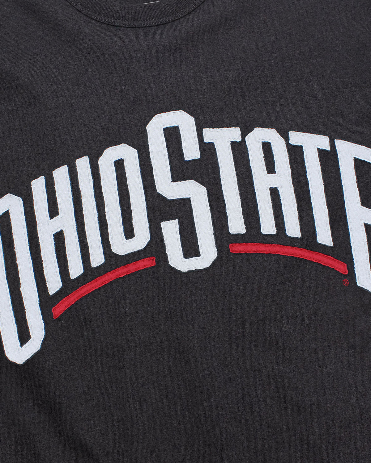OHIO STATE BUCKEYES '47 FRANKLIN FIELDHOUSE TEE