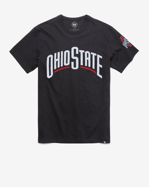 OHIO STATE BUCKEYES SPIRITED '47 CLEAN UP WOMENS