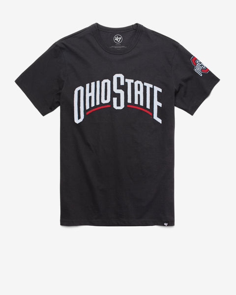 OHIO STATE BUCKEYES '47 FRANKLIN FIELDHOUSE TEE