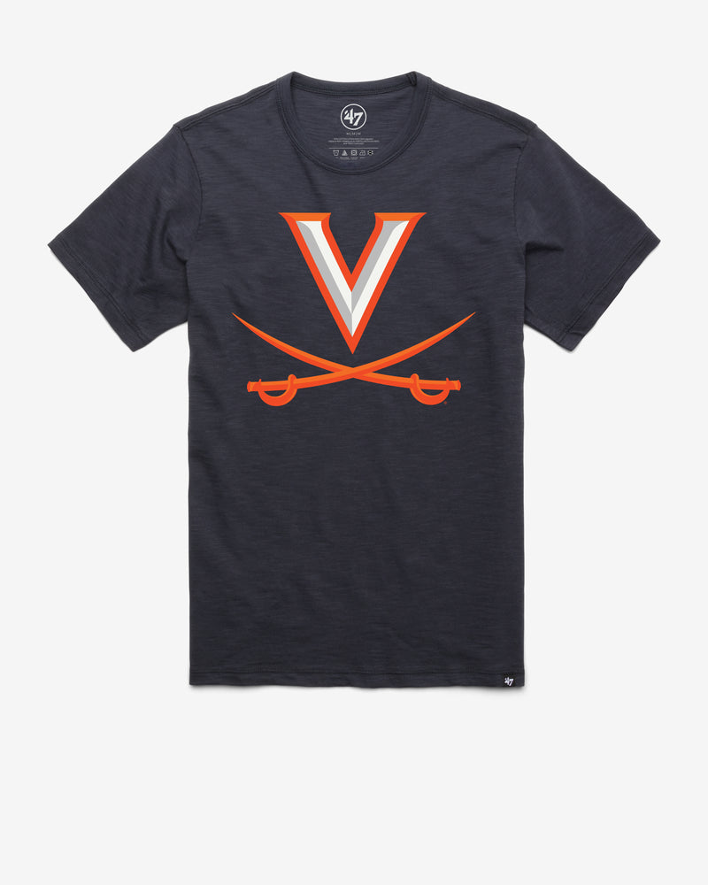 VIRGINIA CAVALIERS GRIT '47 SCRUM TEE