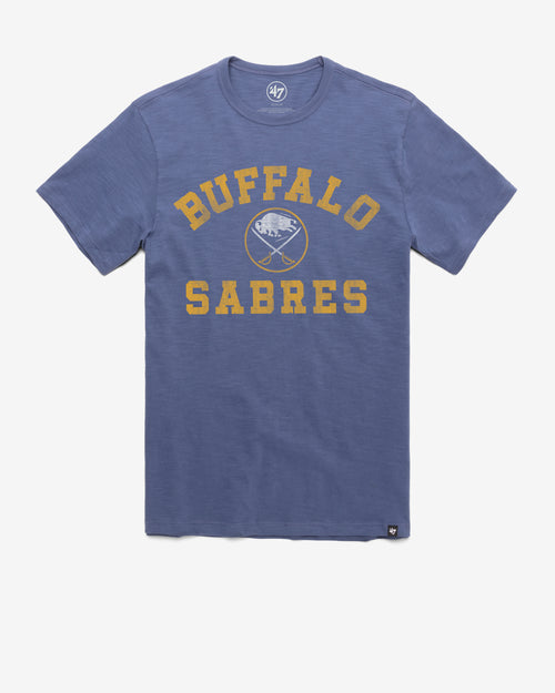 BUFFALO SABRES ODESSA '47 SCRUM TEE