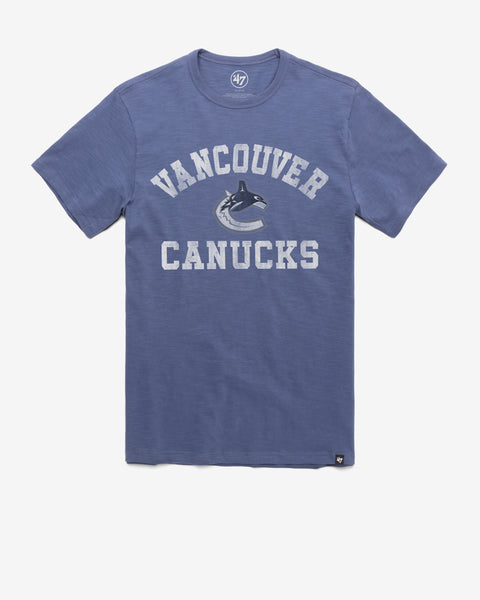 VANCOUVER CANUCKS ODESSA '47 SCRUM TEE