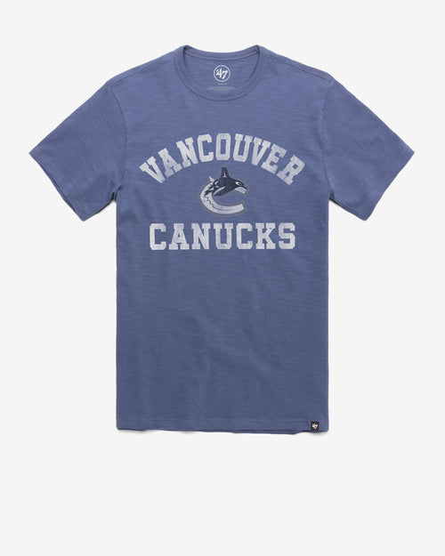 VANCOUVER CANUCKS ODESSA '47 SCRUM TEE