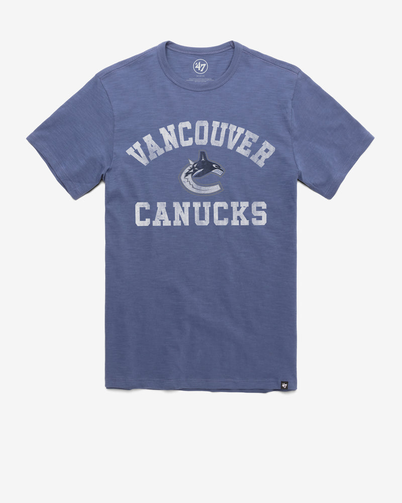 VANCOUVER CANUCKS ODESSA '47 SCRUM TEE