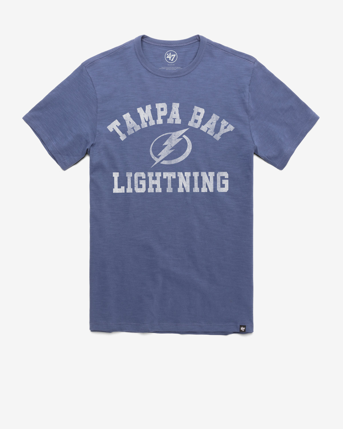 TAMPA BAY LIGHTNING ODESSA '47 SCRUM TEE