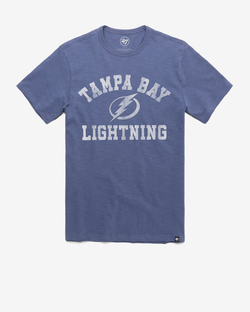TAMPA BAY LIGHTNING ODESSA '47 SCRUM TEE