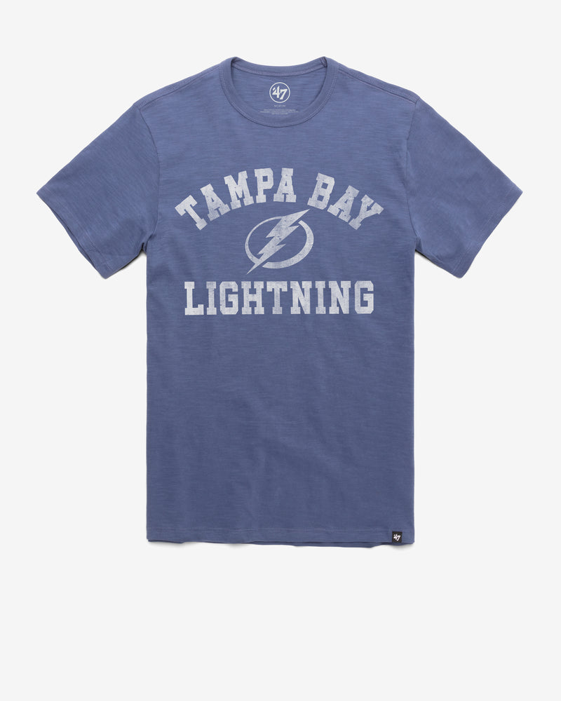 TAMPA BAY LIGHTNING ODESSA '47 SCRUM TEE