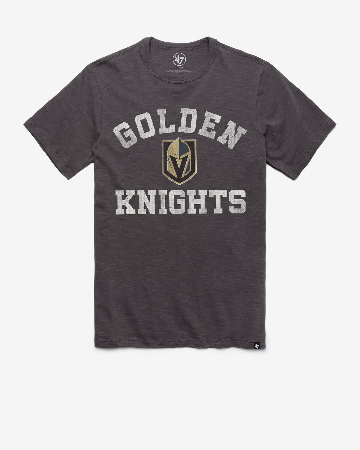 VEGAS GOLDEN KNIGHTS ODESSA '47 SCRUM TEE