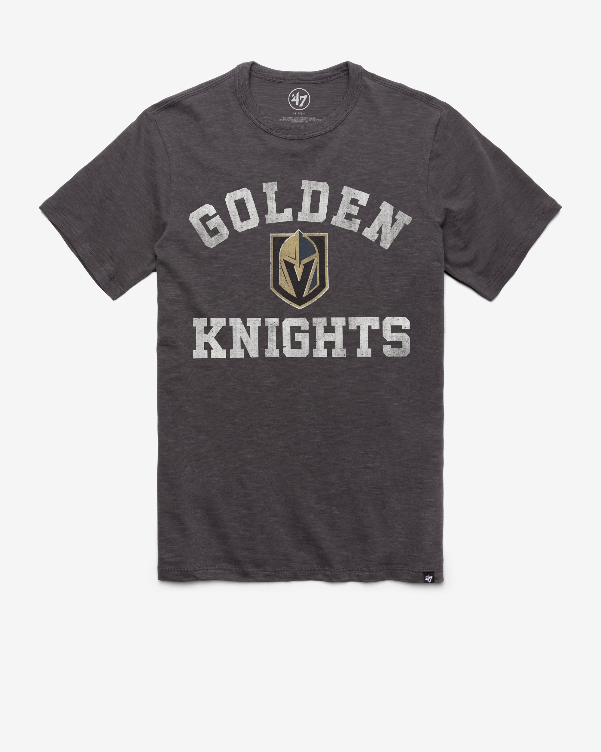 VEGAS GOLDEN KNIGHTS ODESSA '47 SCRUM TEE