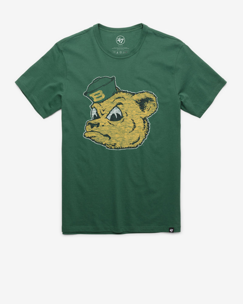 BAYLOR BEARS VINTAGE PREMIER '47 FRANKLIN TEE