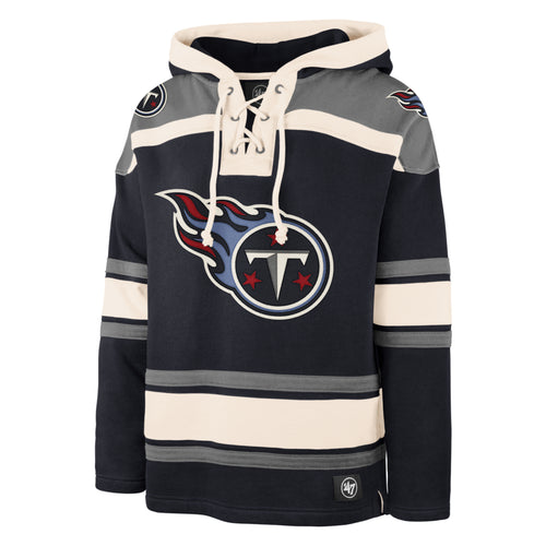 TENNESSEE TITANS SUPERIOR '47 LACER HOOD
