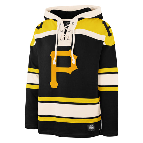 PITTSBURGH PIRATES SUPERIOR '47 LACER HOOD