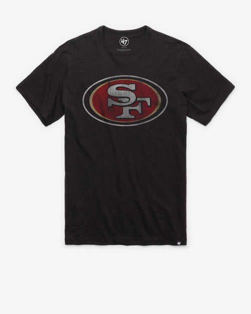 SAN FRANCISCO 49ERS GRIT '47 SCRUM TEE