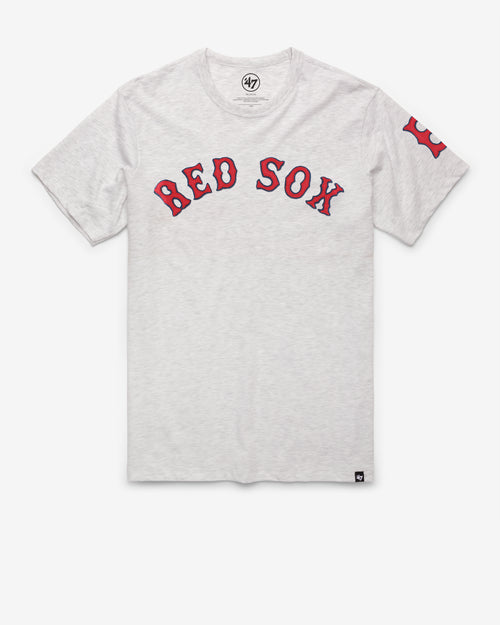 BOSTON RED SOX COOPERSTOWN FRANKLIN '47 FIELDHOUSE TEE
