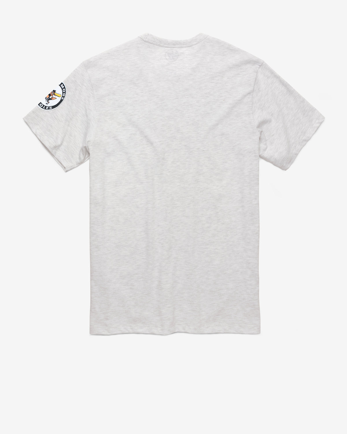 BALTIMORE ORIOLES COOPERSTOWN FRANKLIN '47 FIELDHOUSE TEE