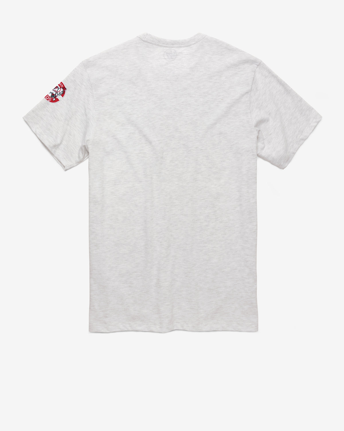 CINCINNATI REDS COOPERSTOWN '47 FRANKLIN FIELDHOUSE TEE