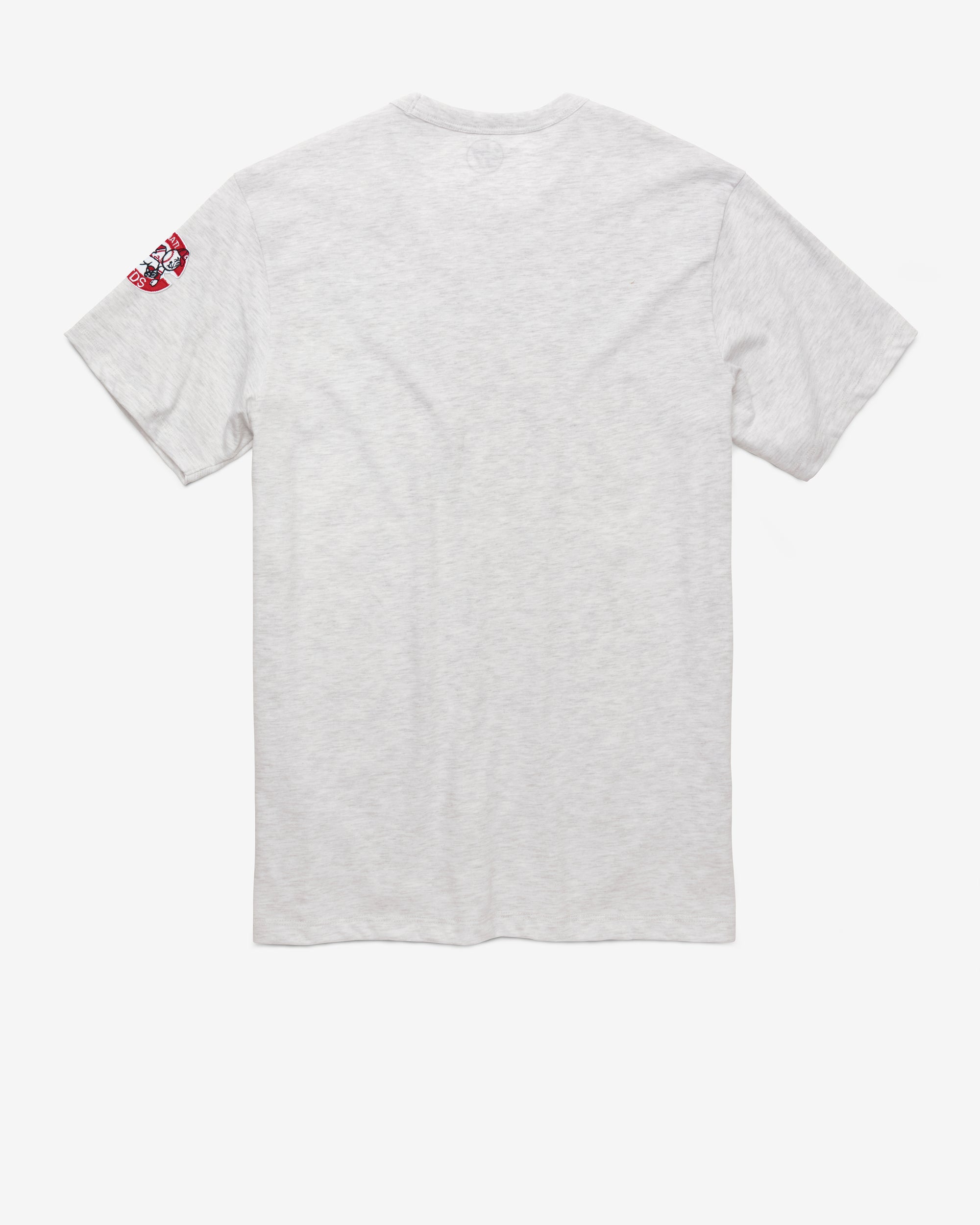 CINCINNATI REDS COOPERSTOWN '47 FRANKLIN FIELDHOUSE TEE