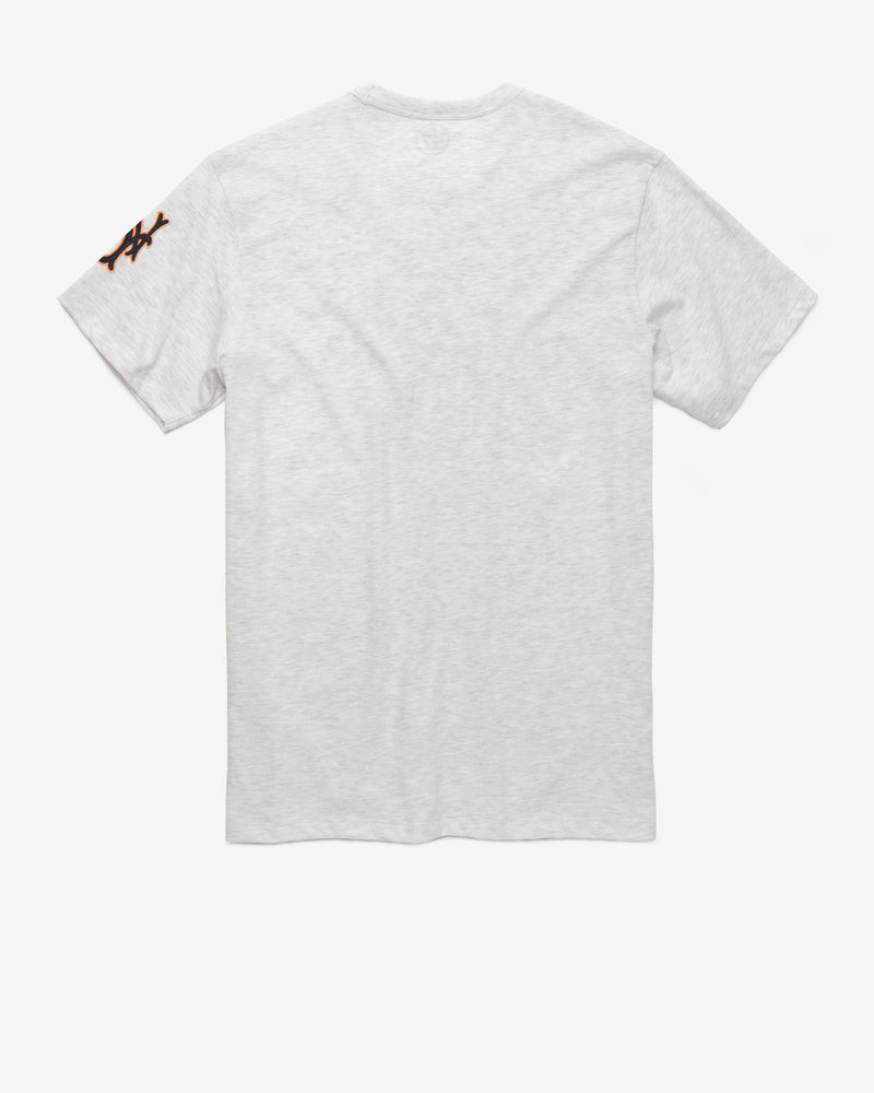 SAN FRANCISCO GIANTS COOPERSTOWN FRANKLIN '47 FIELDHOUSE TEE