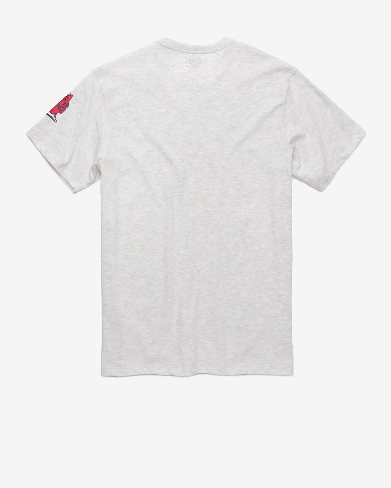 ST. LOUIS CARDINALS COOPERSTOWN FRANKLIN '47 FIELDHOUSE TEE