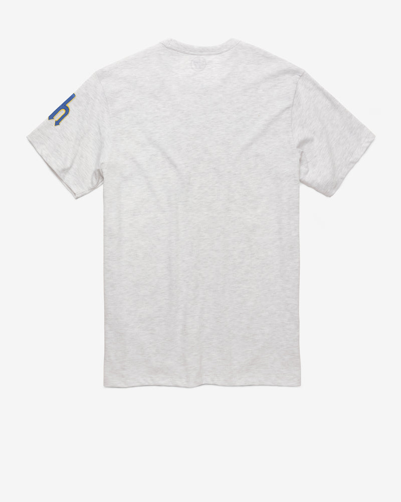 SEATTLE MARINERS COOPERSTOWN FRANKLIN '47 FIELDHOUSE TEE