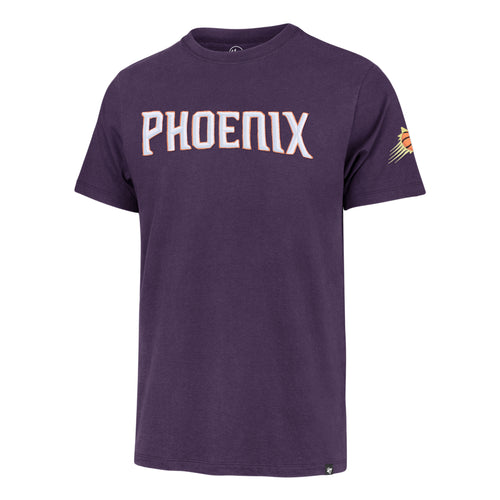 PHOENIX SUNS '47 FRANKLIN FIELDHOUSE TEE